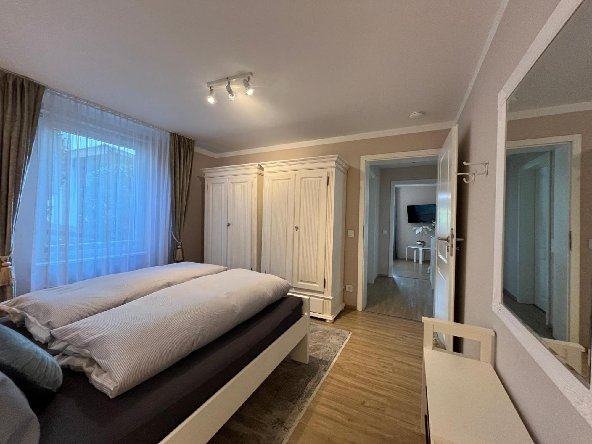 Schoene Wohnung Im Landhausstil Nahe Olpe Biggesee Екстер'єр фото